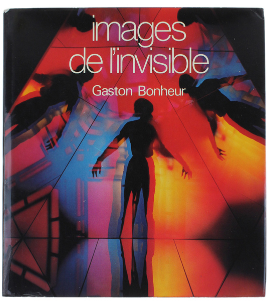 IMAGES DE L'INVISIBLE ou le Musée Imaginaire de l'Electricité.