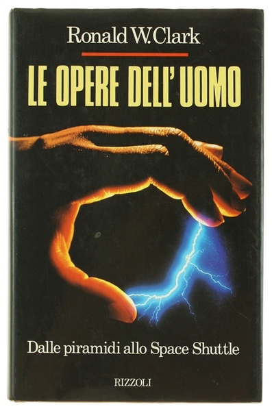 LE OPERE DELL'UOMO.