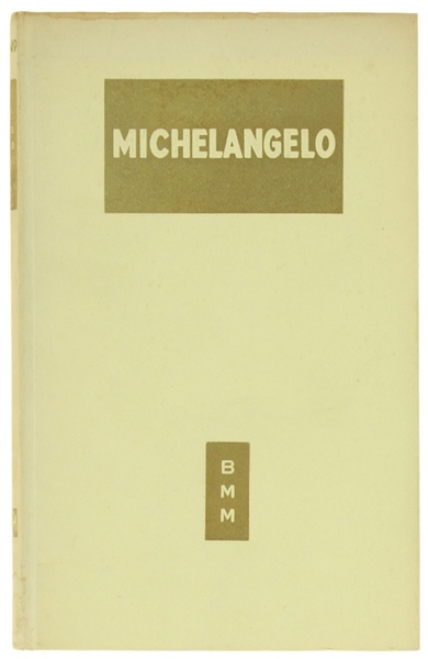 MICHELANGELO.
