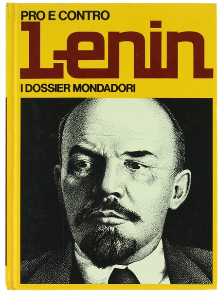 PRO E CONTRO LENIN.