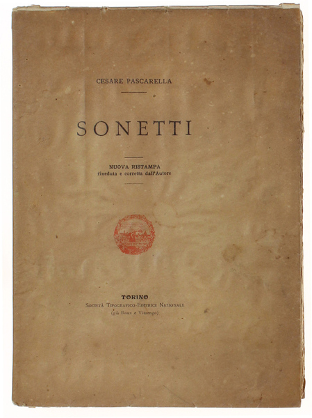 SONETTI.