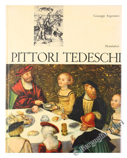 PITTORI TEDESCHI.