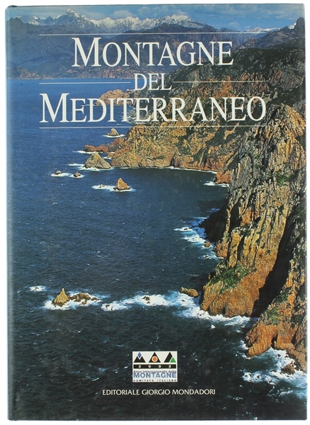 MONTAGNE DEL MEDITERRANEO.