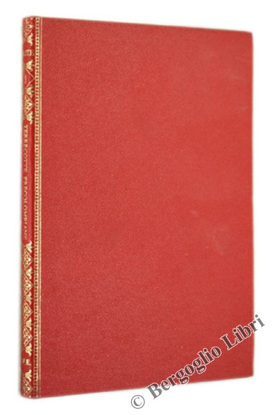 TERRECOTTE PRECOLOMBIANE.