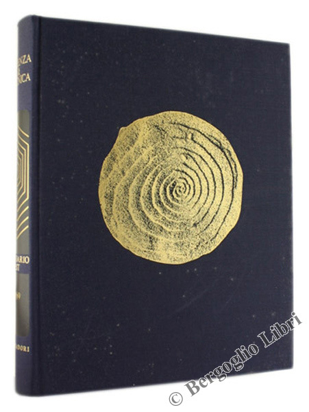 SCIENZA & TECNICA 69. Annuario della EST - Enciclopedia della …