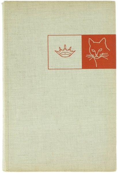 SA MAJESTE' LE CHAT.