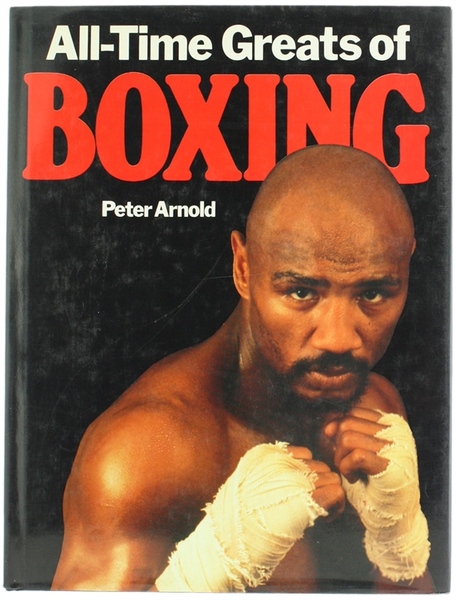 ALL-TIME GREATS OF BOXING.