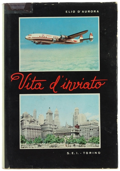 VITA D'INVIATO.