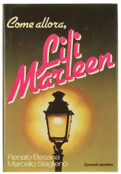 LILI MARLEEN.