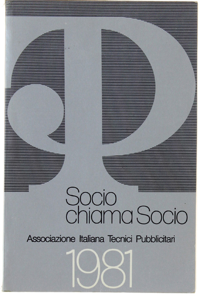 SOCIO CHIAMA SOCIO.