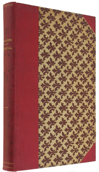 CROMWELL.