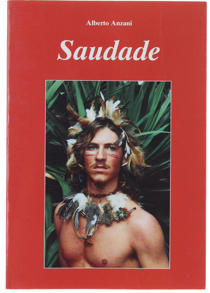 SAUDADE. Appunti di viaggio.