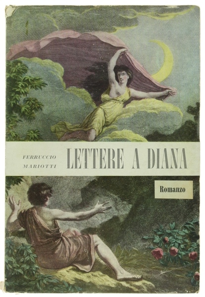 LETTERE A DIANA.
