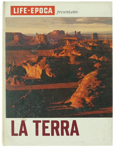 LA TERRA.