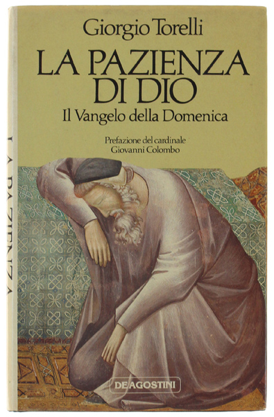LA PAZIENZA DI DIO. Il Vangelo della Domenica.