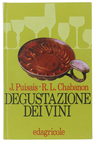 LA DEGUSTAZIONE DEI VINI.