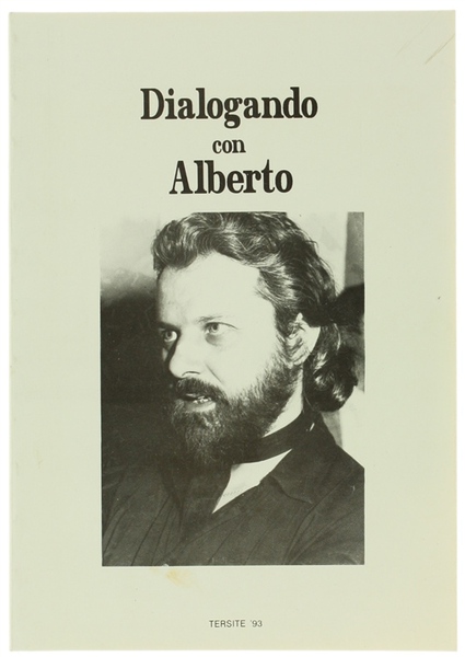 DIALOGANDO CON ALBERTO.