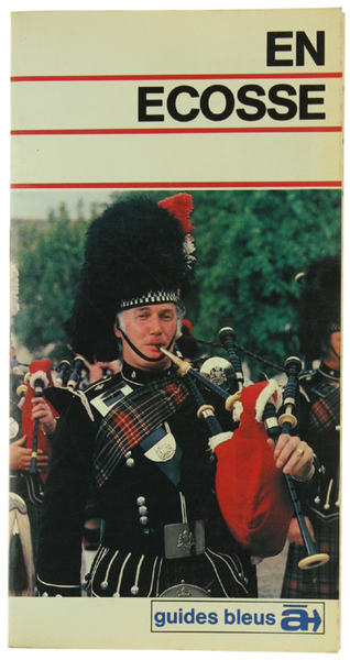 EN ECOSSE.