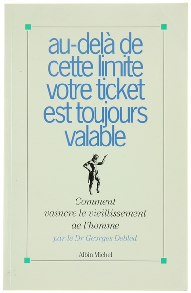 AU-DELA' DE CETTE LIMITE VOTRE TICKET EST TOUJOURS VALABLE. Comment …