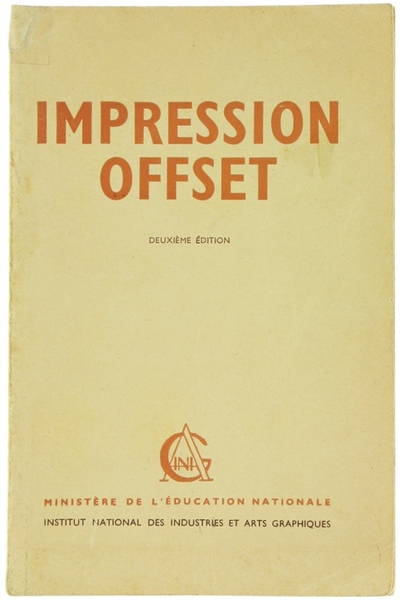 IMPRESSION OFFSET