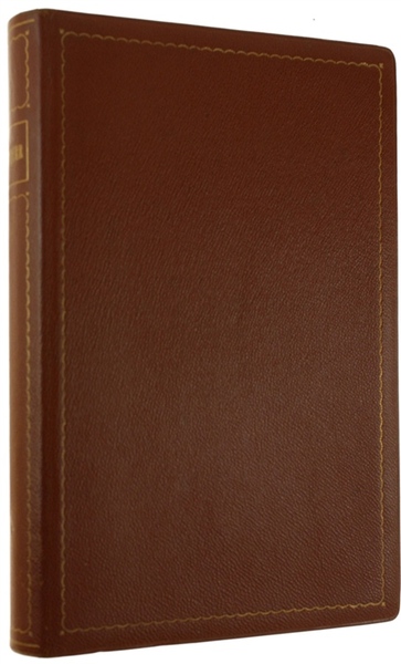 BECQUER. Saggio e versioni di Mario Penna [Capodanno Bona 1954]