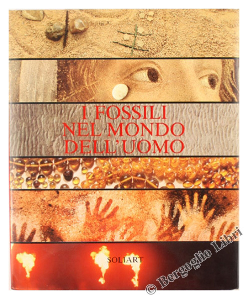 I FOSSILI NEL MONDO DELL'UOMO.