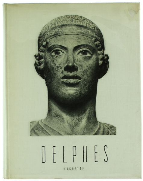 DELPHES - École française d'Athènes.