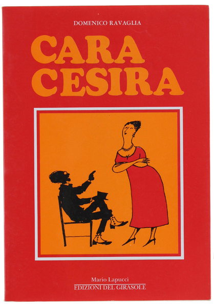 CARA CESIRA.