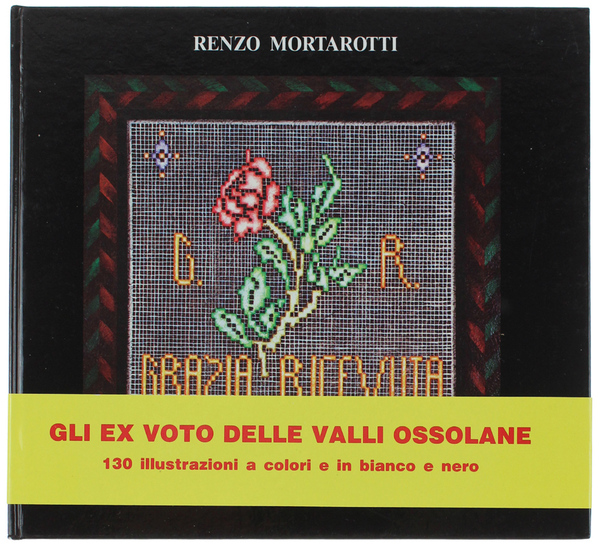GR - GRAZIA RICEVUTA.