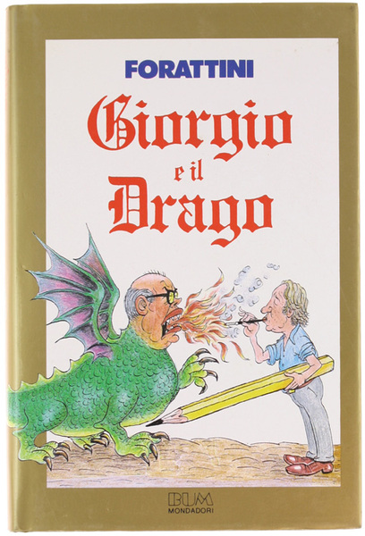 GIORGIO E IL DRAGO.