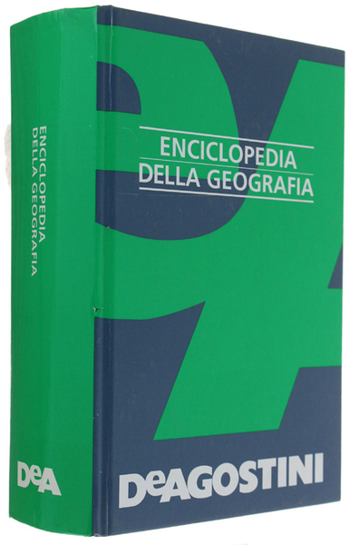 ENCICLOPEDIA DELLA GEOGRAFIA.