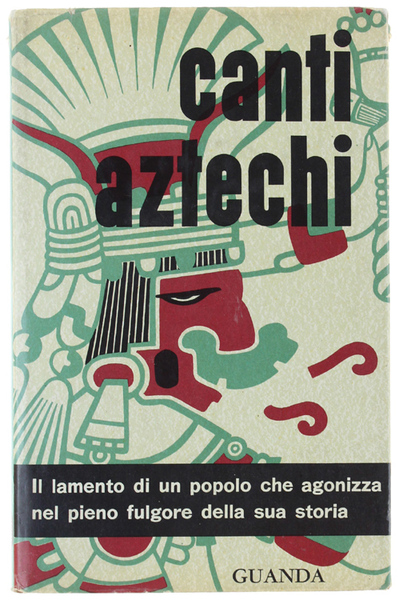 CANTI AZTECHI.