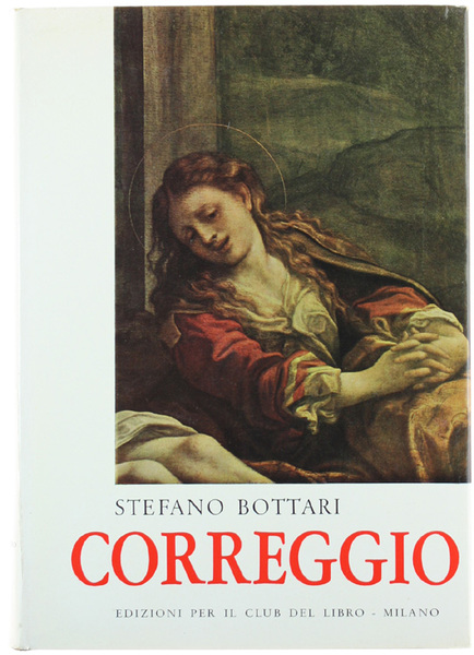 CORREGGIO.