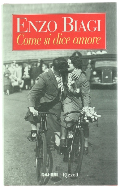 COME SI DICE AMORE.