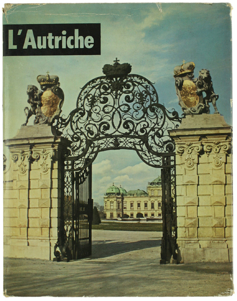 L'AUTRICHE.