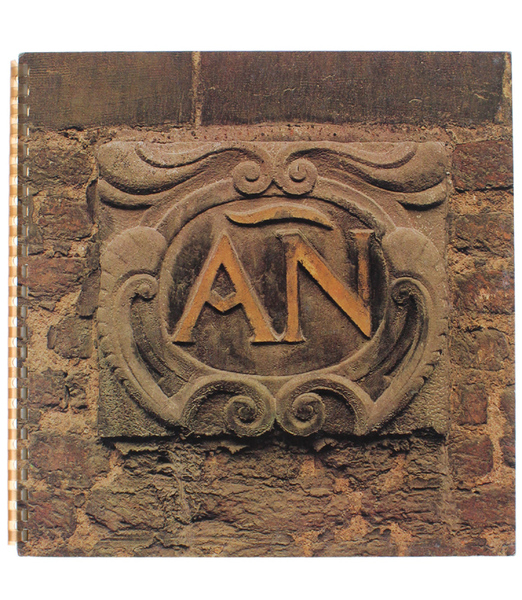ANNO. HISTORISCHE HUISTEKENS IN HET OUDE MAASTRICHT - HISTORIC HOUSE …