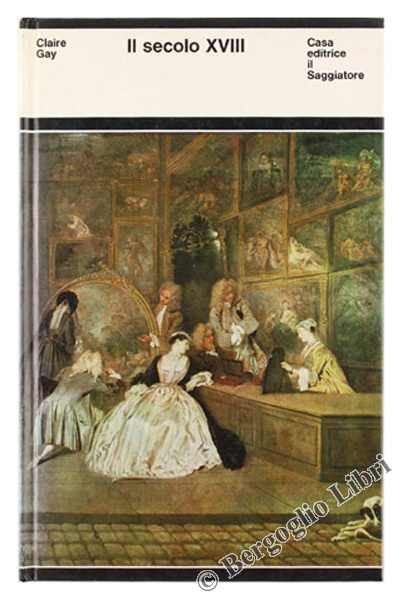 IL SECOLO XVIII.