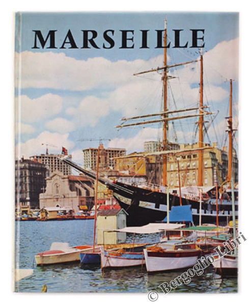 MARSEILLE.