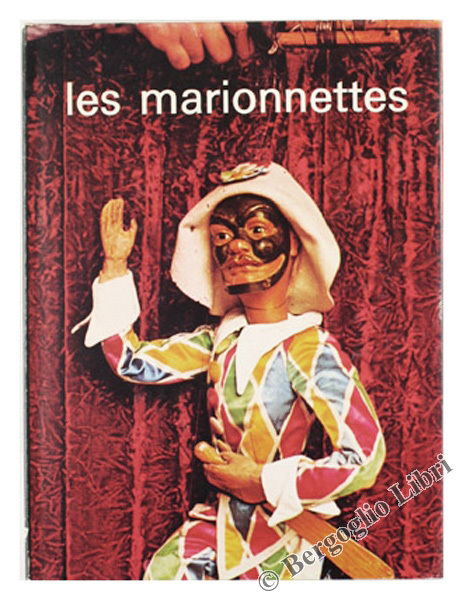 LES MARIONNETTES