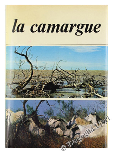 CAMARGUE. Un pays sauvage en péril.