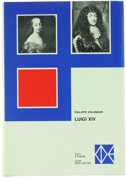 LUIGI XIV.