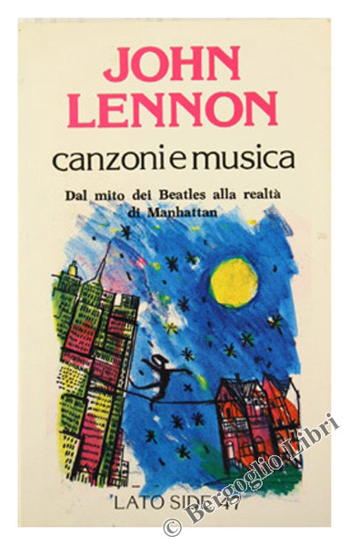 CANZONI E MUSICA.