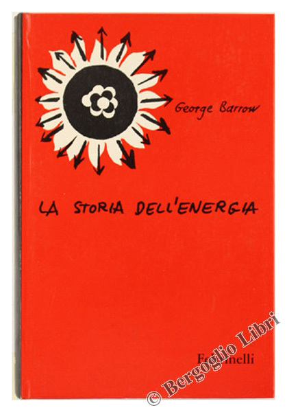 LA STORIA DELL'ENERGIA.