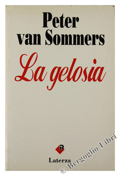 LA GELOSIA.