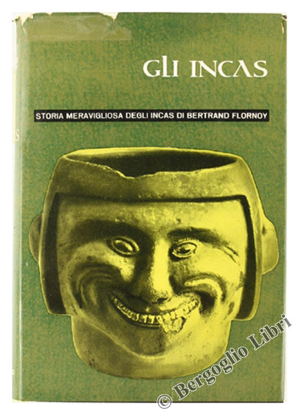 GLI INCAS.