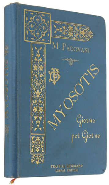 MYOSOTIS. Giorno per giorno.