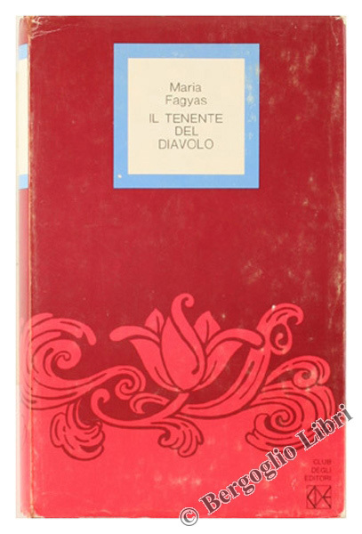 IL TENENTE DEL DIAVOLO.