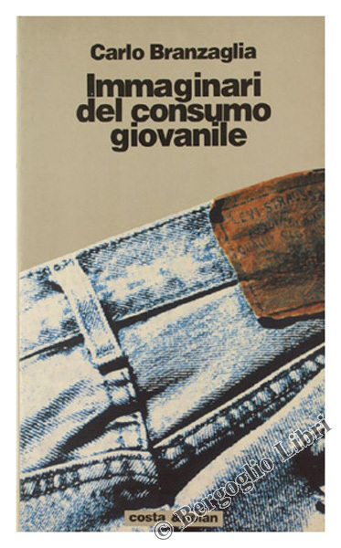 IMMAGINARI DEL CONSUMO GIOVANILE.