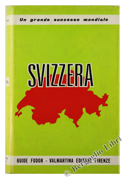 SVIZZERA.