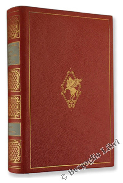 STORIA DELLE LETTERATURE DEL BELGIO.